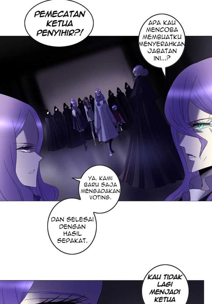 Soul Cartel Chapter 86 Bahasa Indonesia