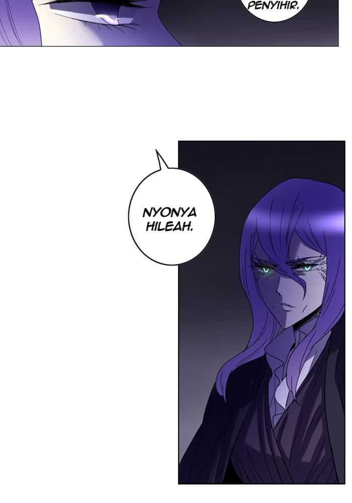 Soul Cartel Chapter 86 Bahasa Indonesia