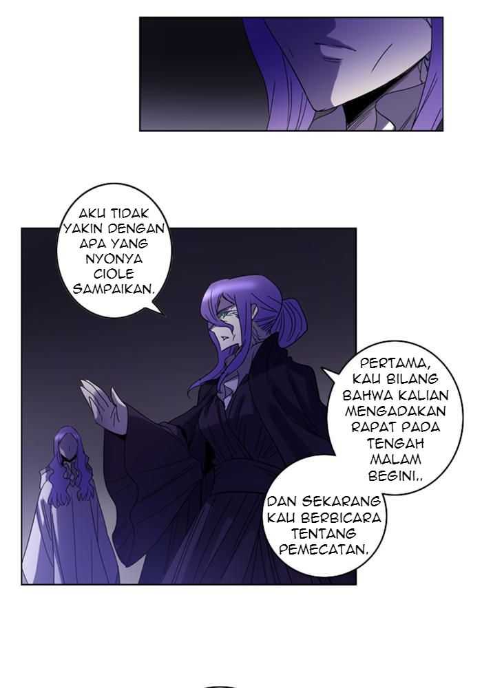 Soul Cartel Chapter 86 Bahasa Indonesia