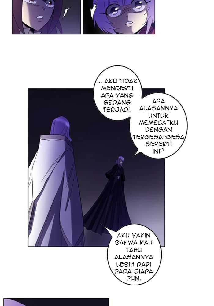 Soul Cartel Chapter 86 Bahasa Indonesia