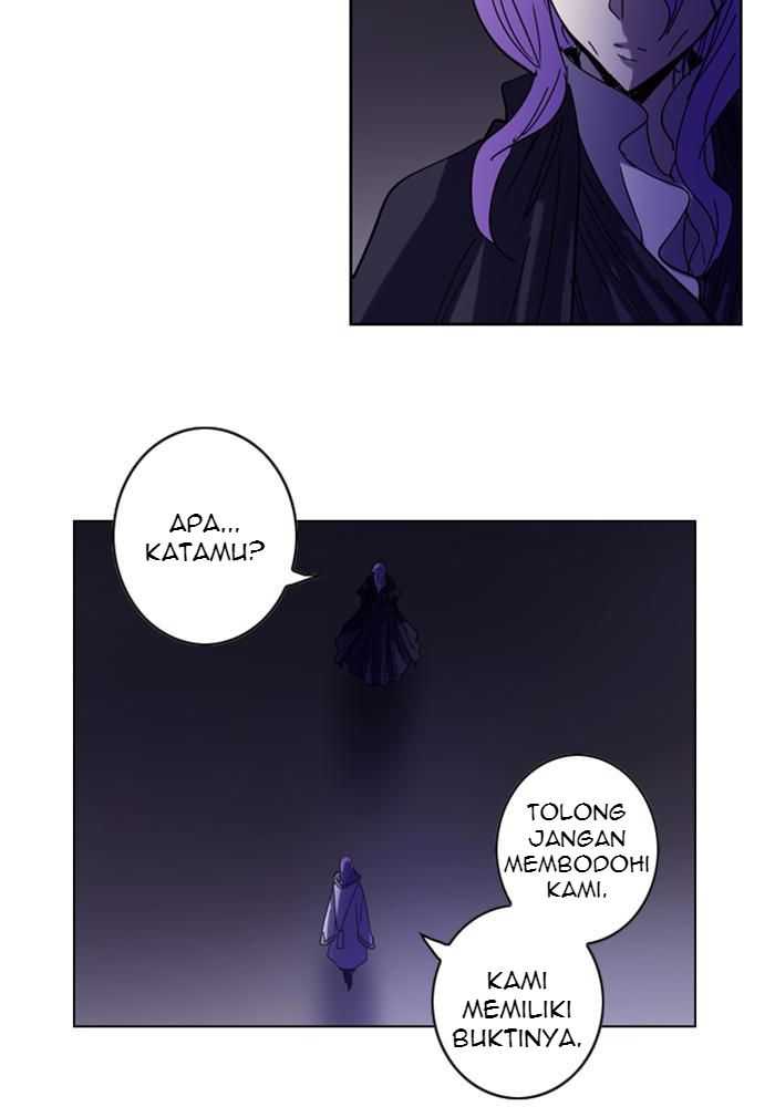 Soul Cartel Chapter 86 Bahasa Indonesia