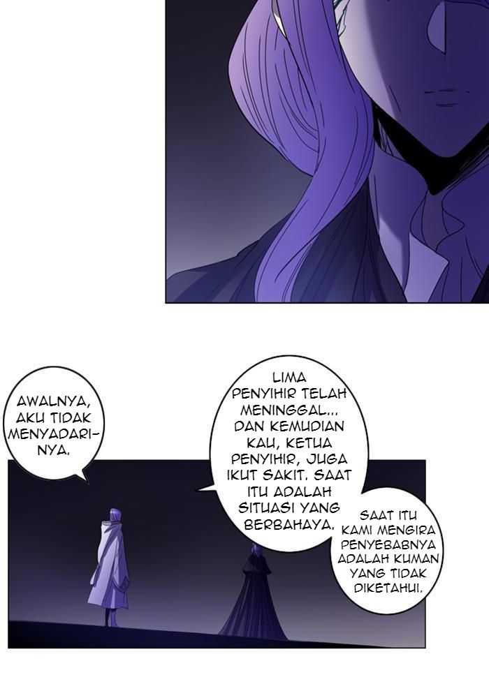 Soul Cartel Chapter 86 Bahasa Indonesia