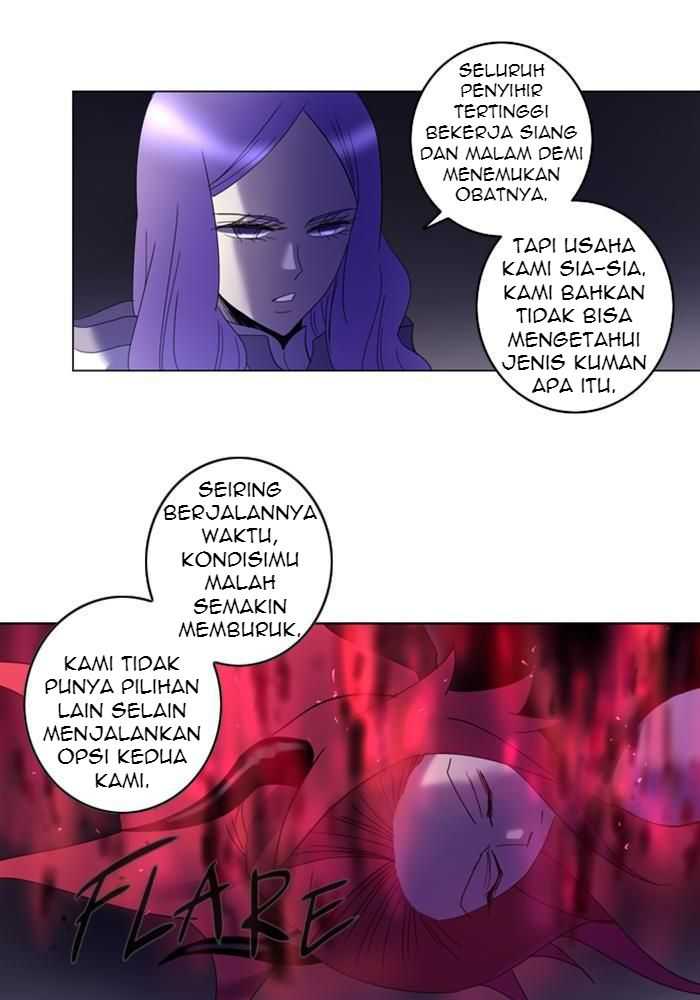 Soul Cartel Chapter 86 Bahasa Indonesia