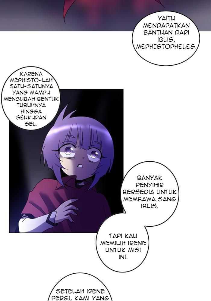 Soul Cartel Chapter 86 Bahasa Indonesia
