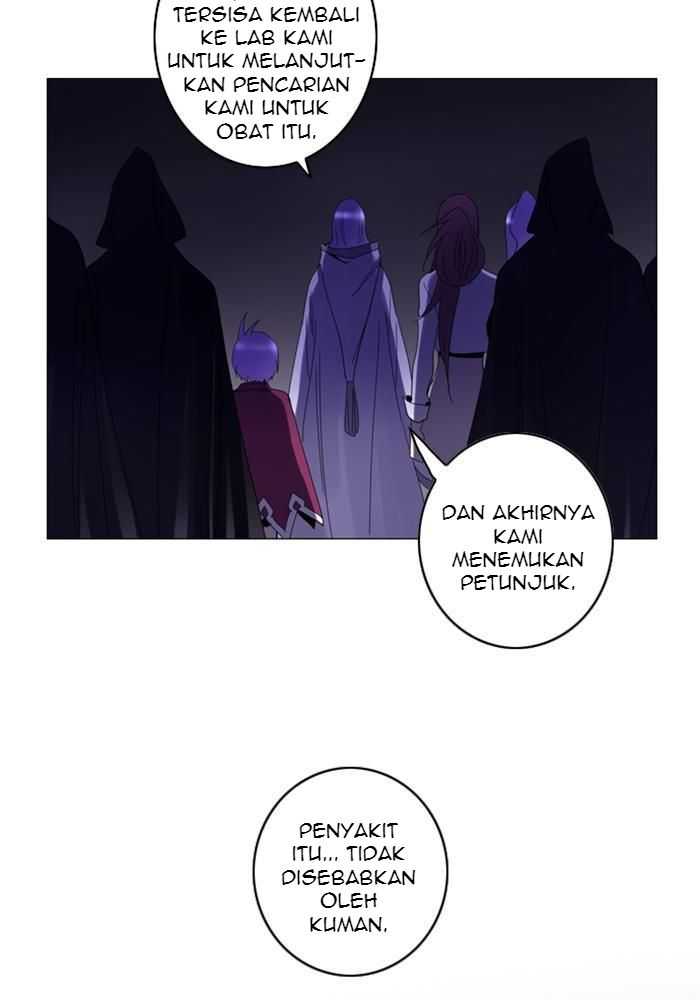 Soul Cartel Chapter 86 Bahasa Indonesia