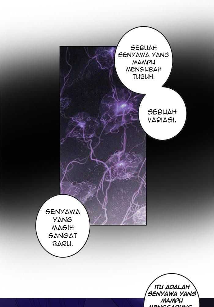 Soul Cartel Chapter 86 Bahasa Indonesia