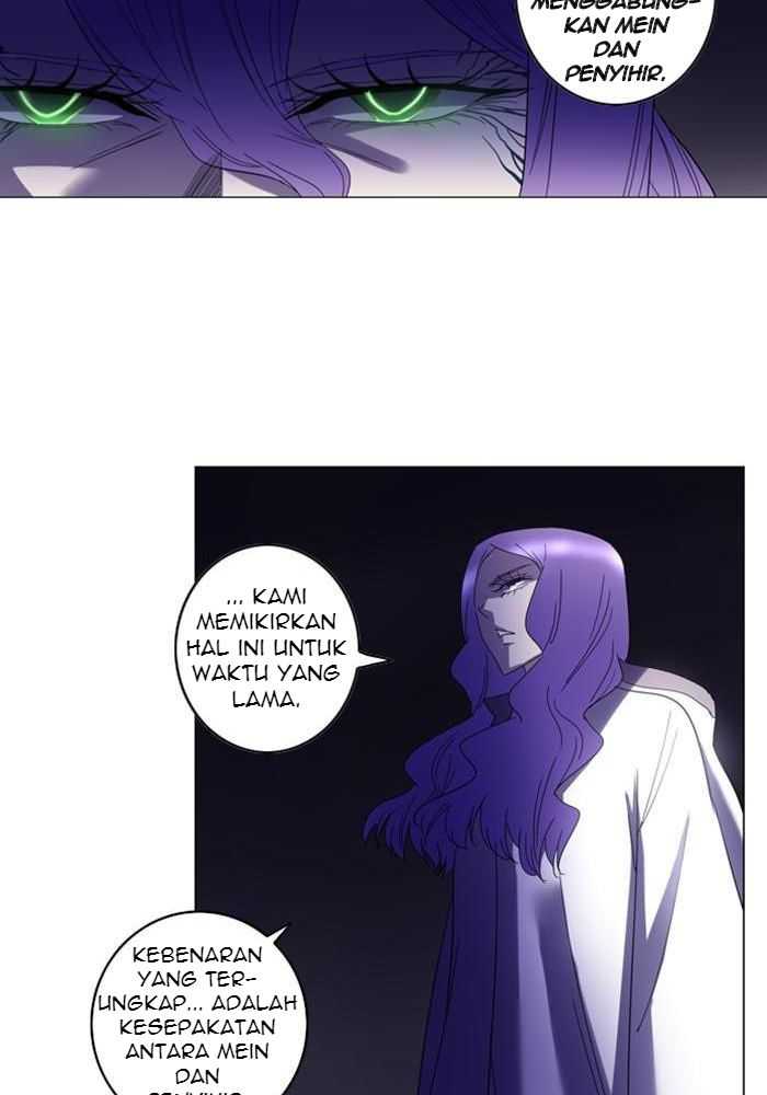 Soul Cartel Chapter 86 Bahasa Indonesia