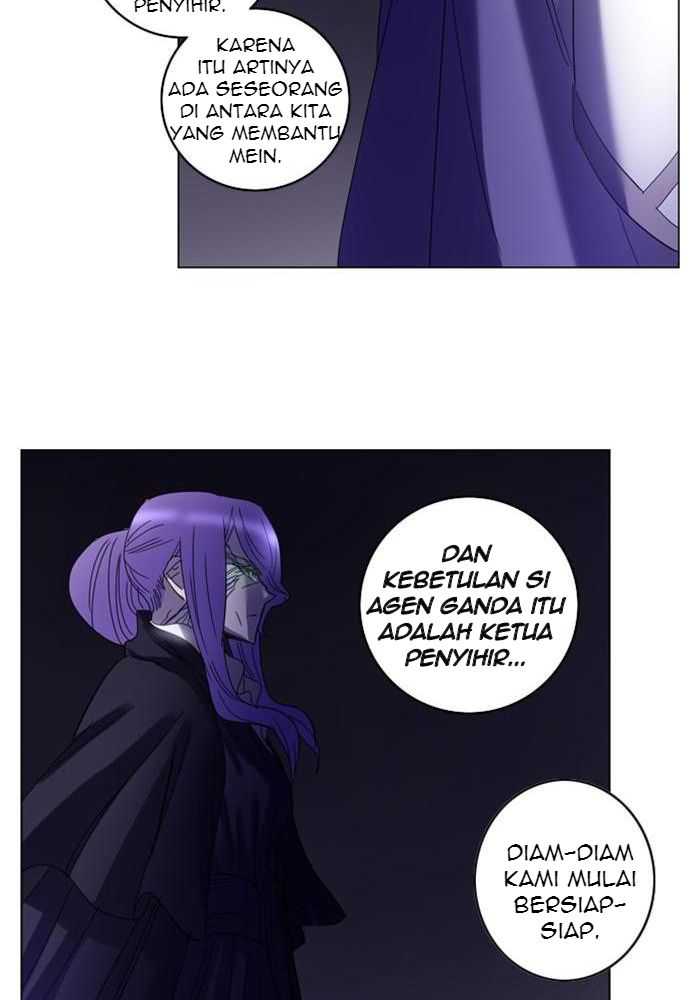 Soul Cartel Chapter 86 Bahasa Indonesia