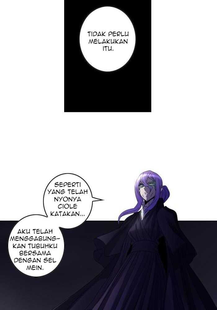 Soul Cartel Chapter 86 Bahasa Indonesia