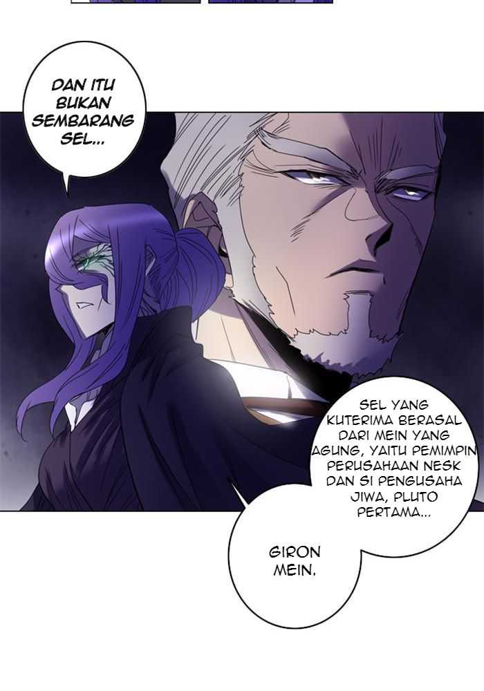 Soul Cartel Chapter 86 Bahasa Indonesia