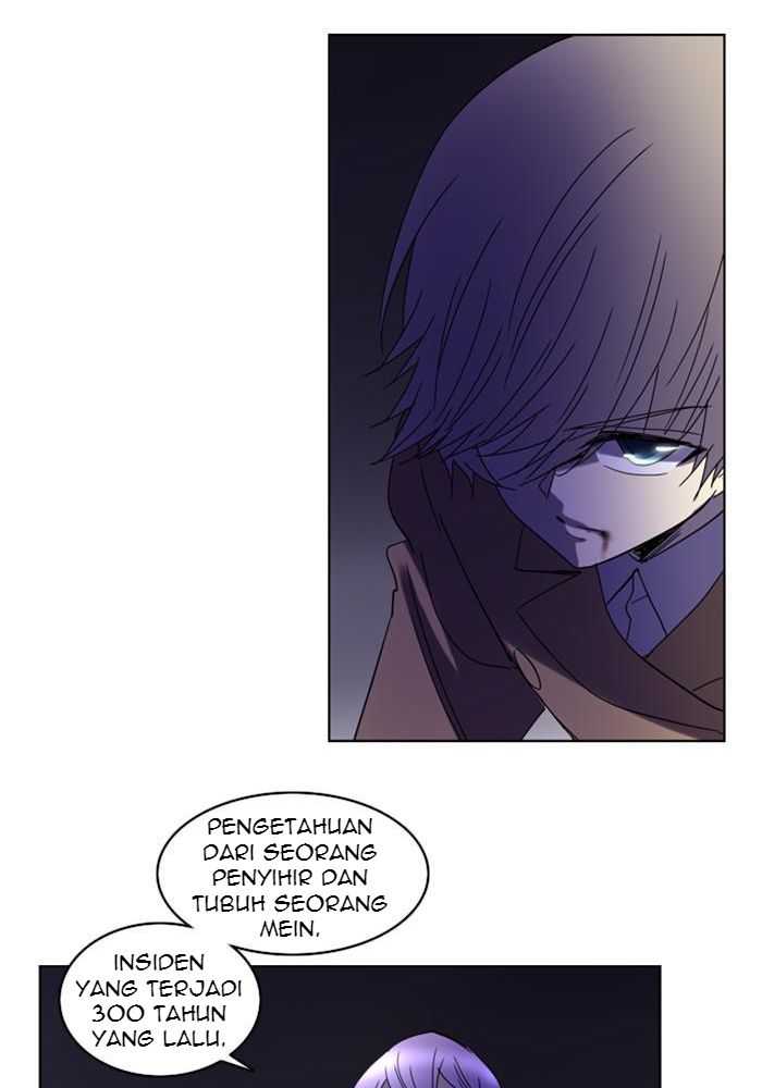 Soul Cartel Chapter 86 Bahasa Indonesia