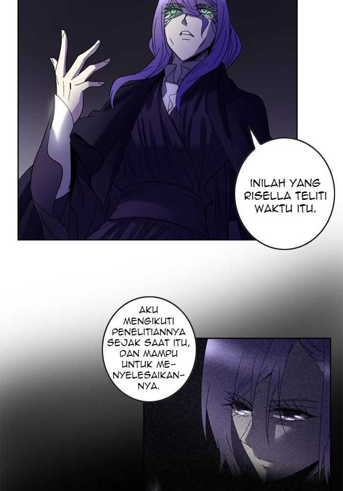 Soul Cartel Chapter 86 Bahasa Indonesia