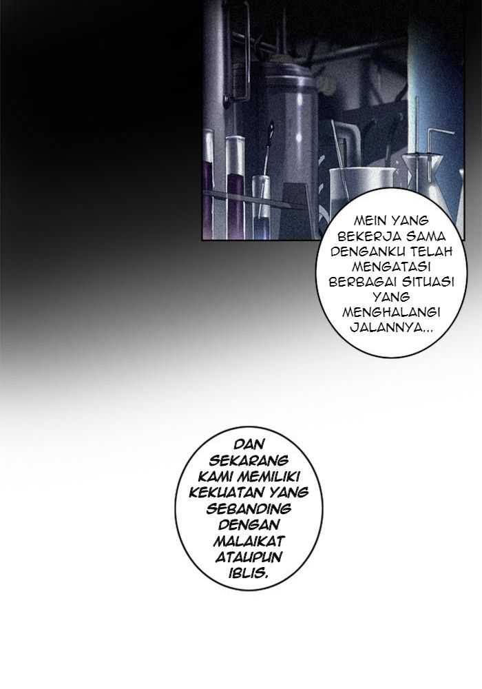 Soul Cartel Chapter 86 Bahasa Indonesia