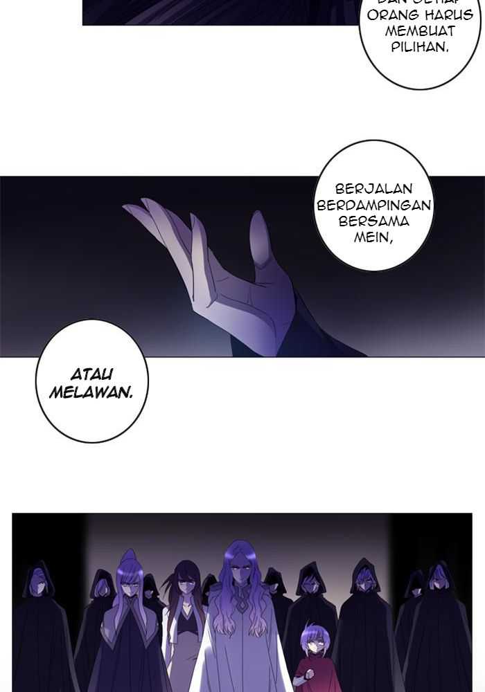 Soul Cartel Chapter 86 Bahasa Indonesia