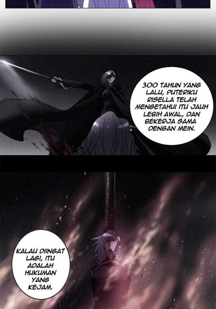 Soul Cartel Chapter 86 Bahasa Indonesia