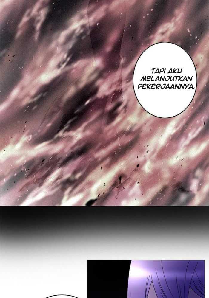 Soul Cartel Chapter 86 Bahasa Indonesia