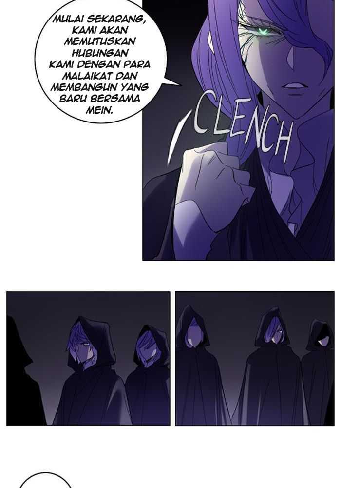 Soul Cartel Chapter 86 Bahasa Indonesia