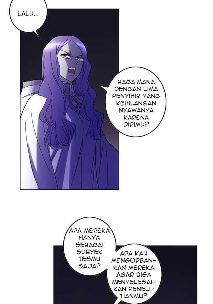 Soul Cartel Chapter 86 Bahasa Indonesia