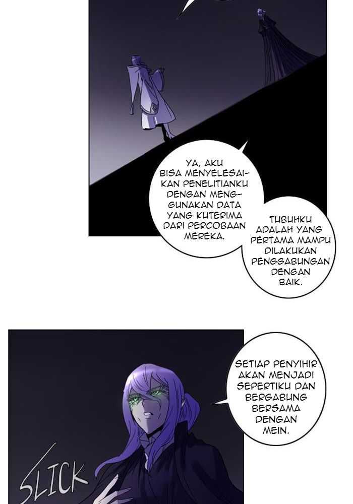 Soul Cartel Chapter 86 Bahasa Indonesia