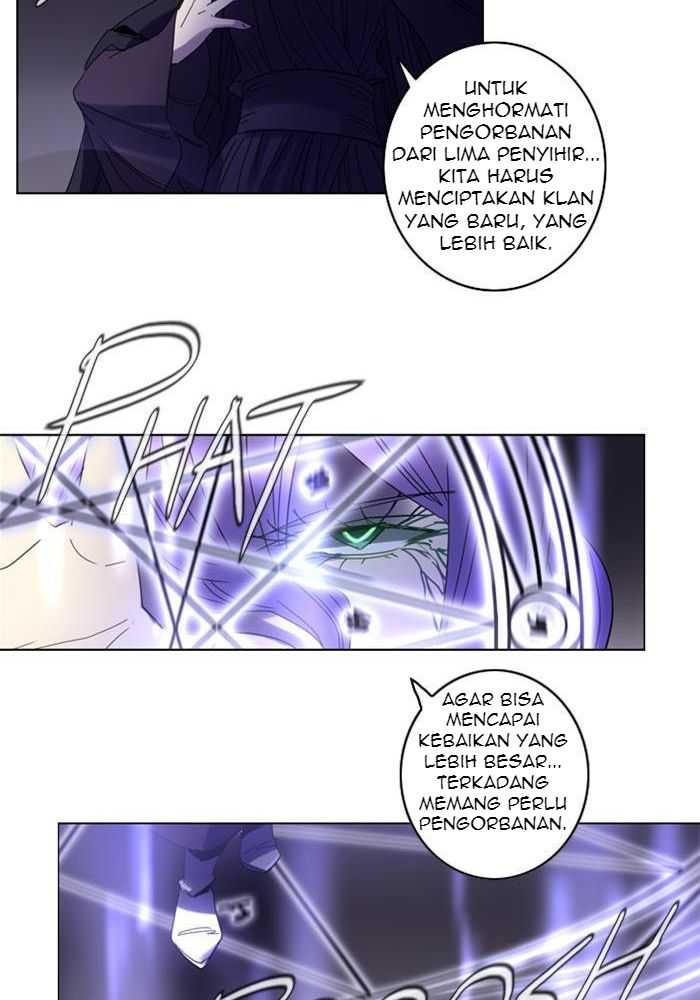 Soul Cartel Chapter 86 Bahasa Indonesia