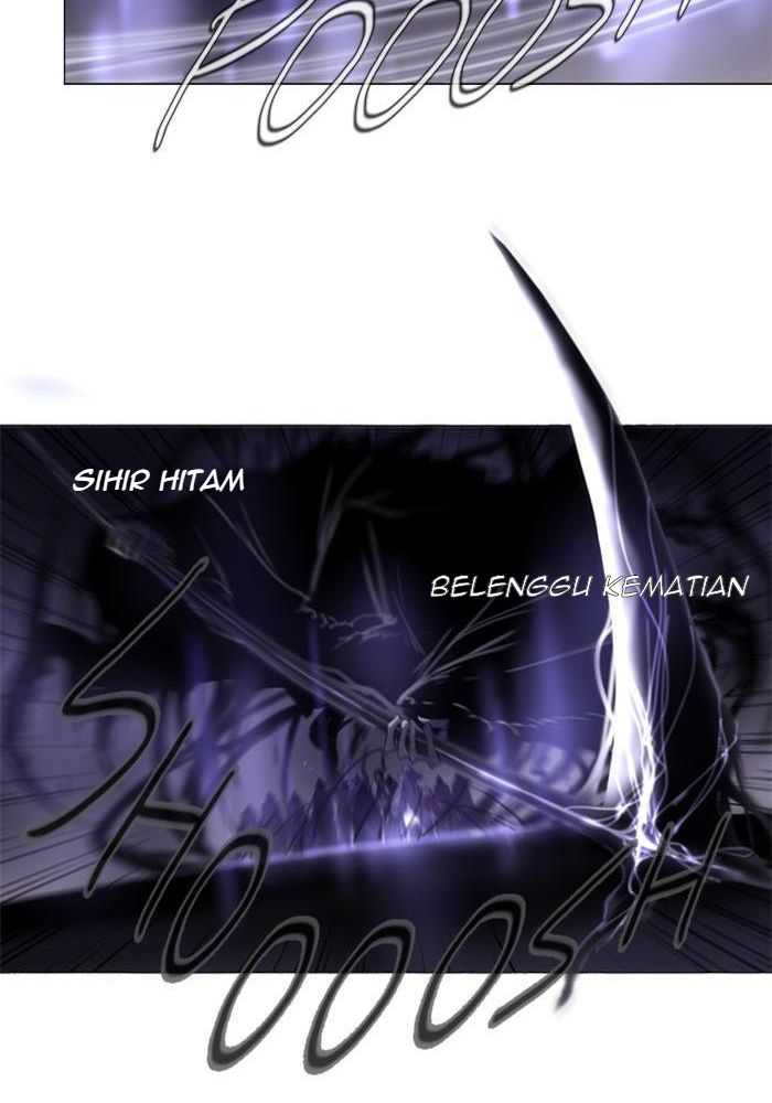 Soul Cartel Chapter 86 Bahasa Indonesia