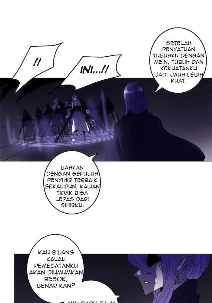 Soul Cartel Chapter 86 Bahasa Indonesia