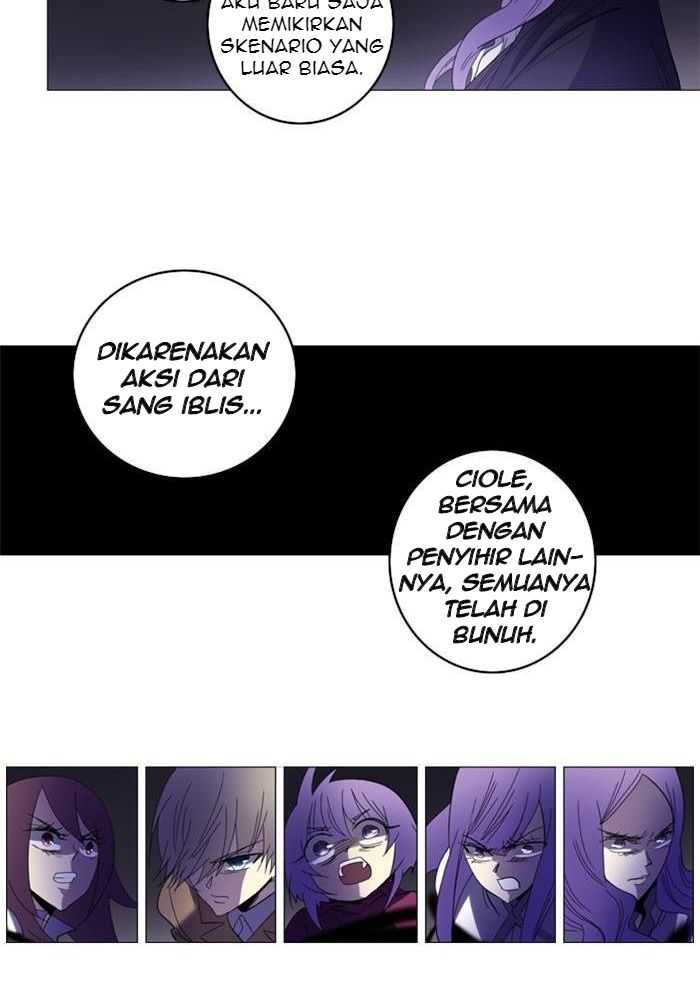 Soul Cartel Chapter 86 Bahasa Indonesia