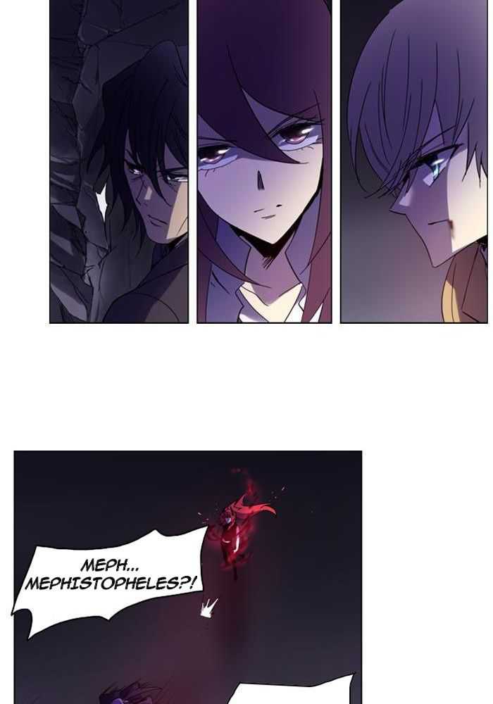 Soul Cartel Chapter 86 Bahasa Indonesia