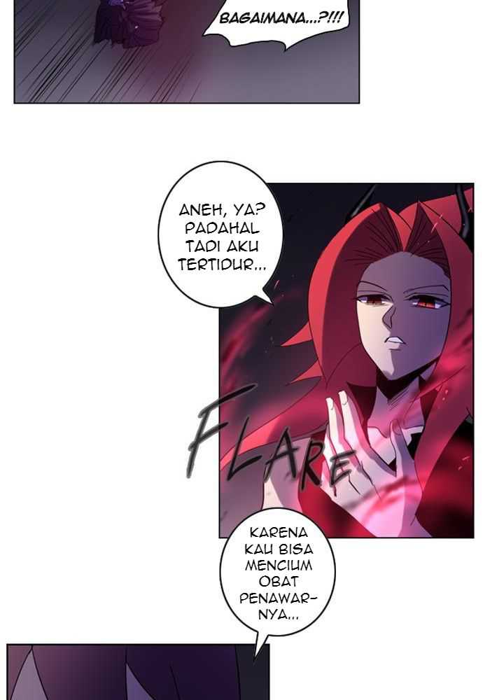 Soul Cartel Chapter 86 Bahasa Indonesia