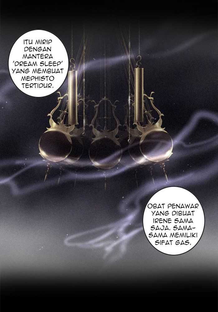 Soul Cartel Chapter 86 Bahasa Indonesia