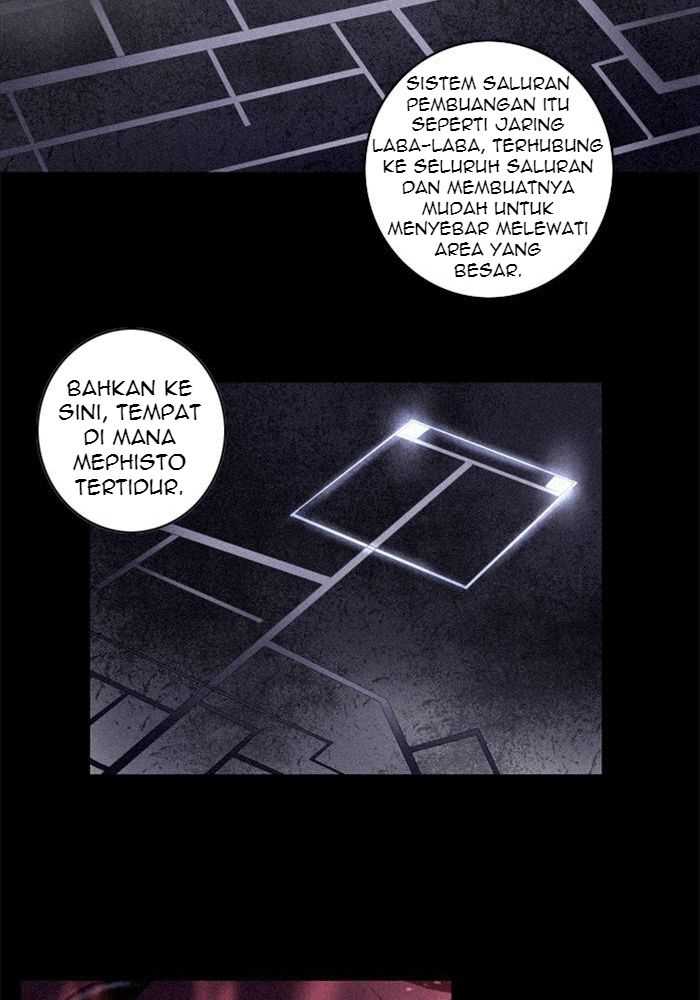 Soul Cartel Chapter 86 Bahasa Indonesia