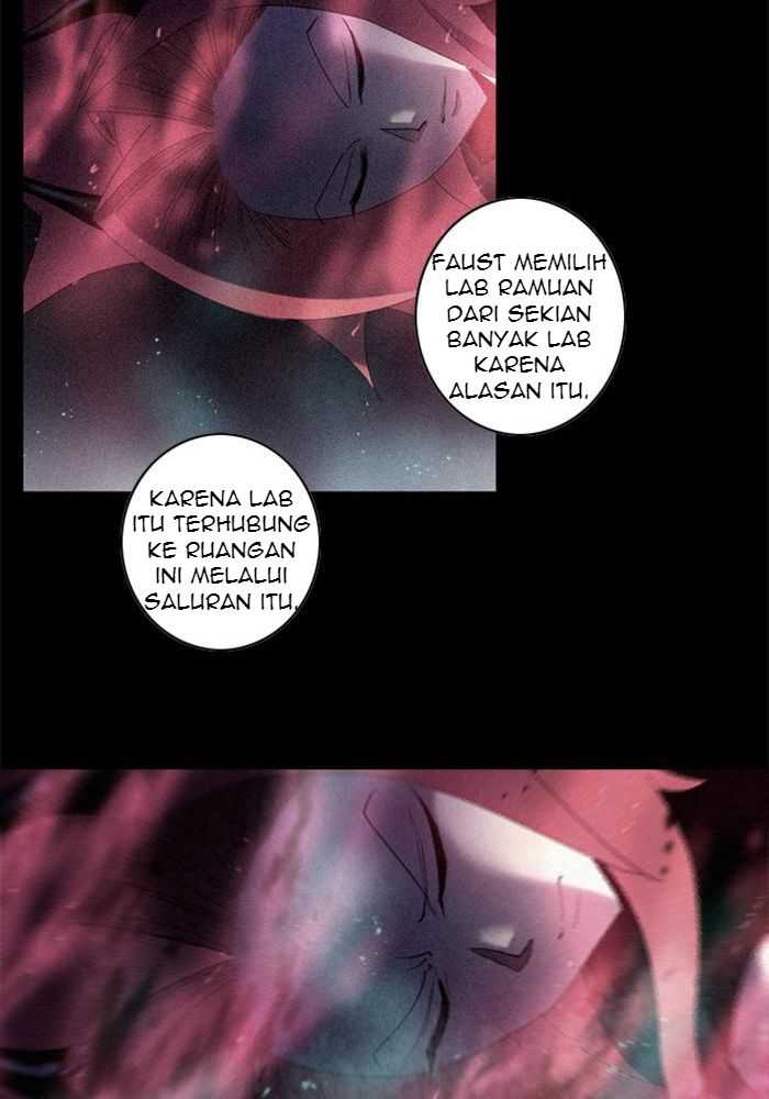 Soul Cartel Chapter 86 Bahasa Indonesia