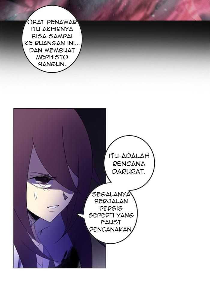Soul Cartel Chapter 86 Bahasa Indonesia