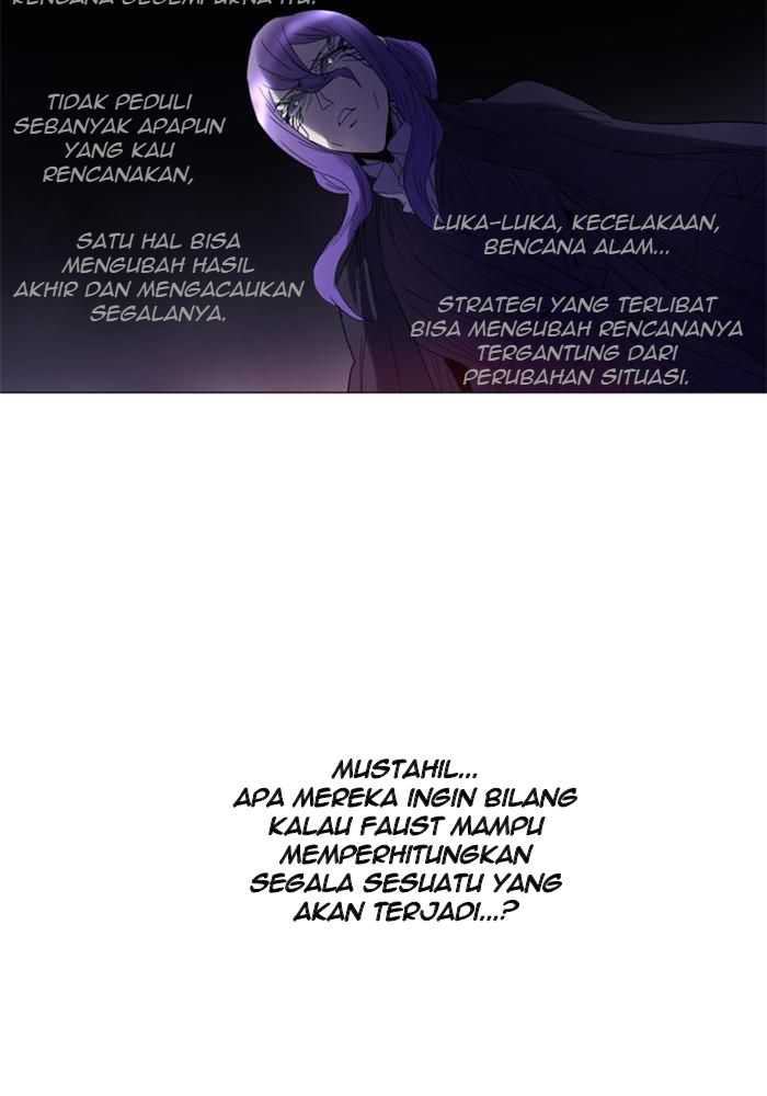Soul Cartel Chapter 86 Bahasa Indonesia