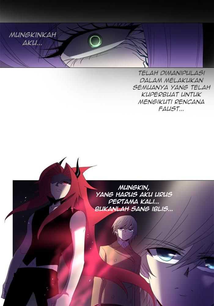 Soul Cartel Chapter 86 Bahasa Indonesia
