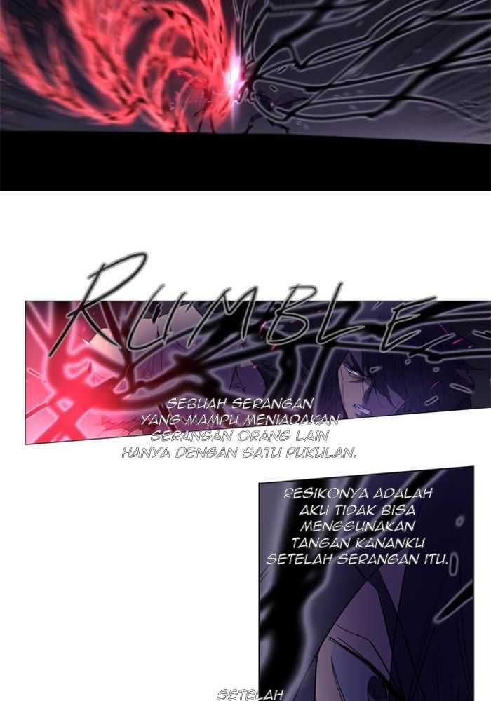 Soul Cartel chapter 87