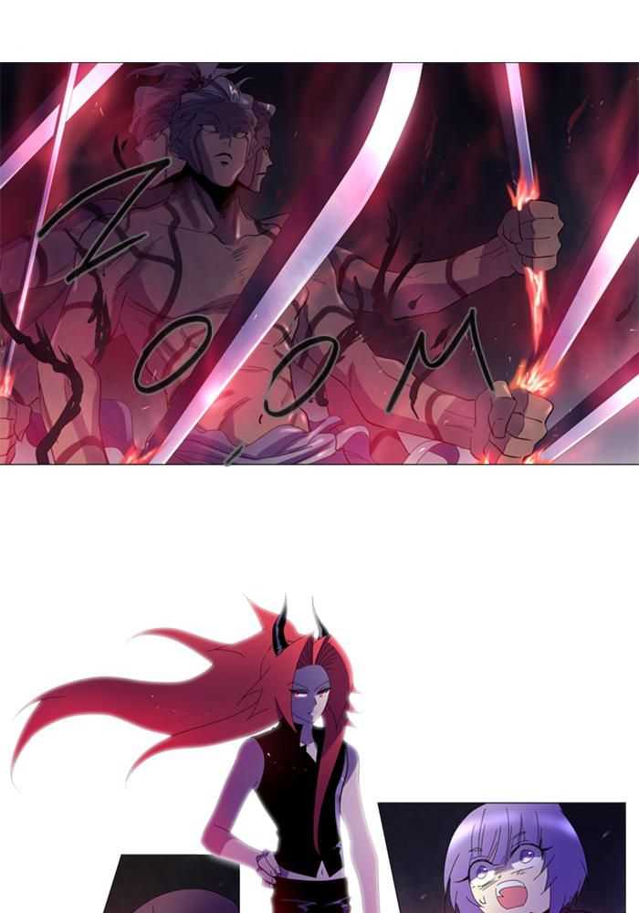 Soul Cartel Chapter 89 Bahasa Indonesia