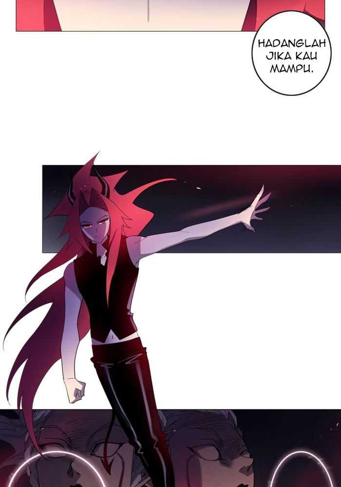 Soul Cartel Chapter 89 Bahasa Indonesia