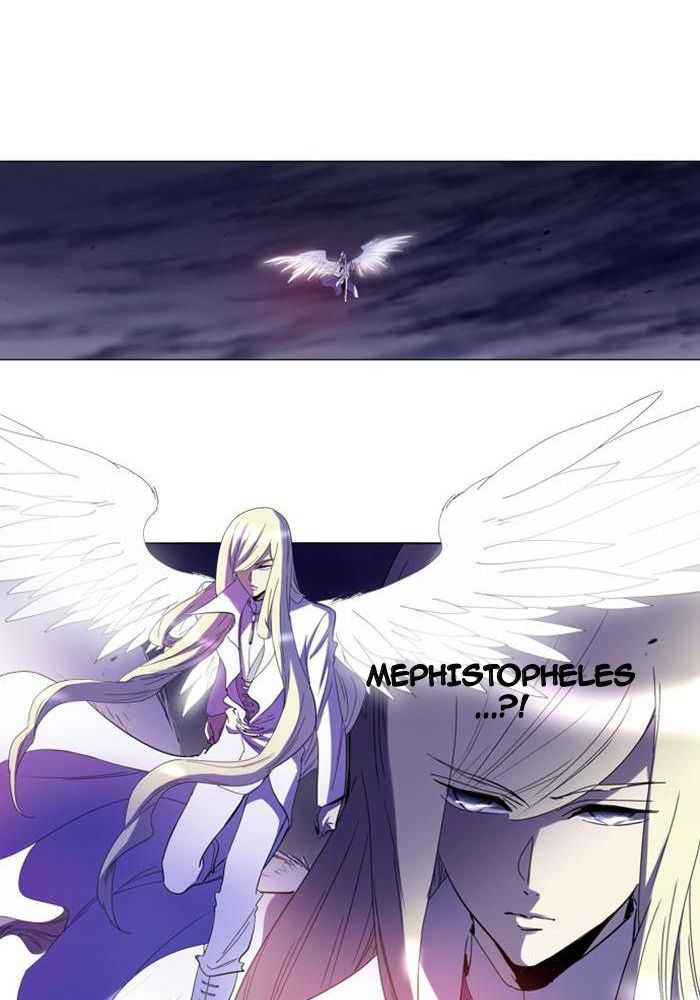 Soul Cartel Chapter 89 Bahasa Indonesia