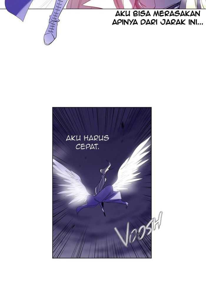 Soul Cartel Chapter 89 Bahasa Indonesia