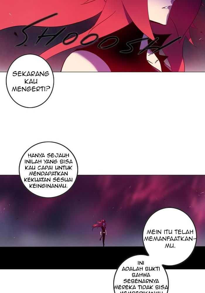 Soul Cartel Chapter 89 Bahasa Indonesia