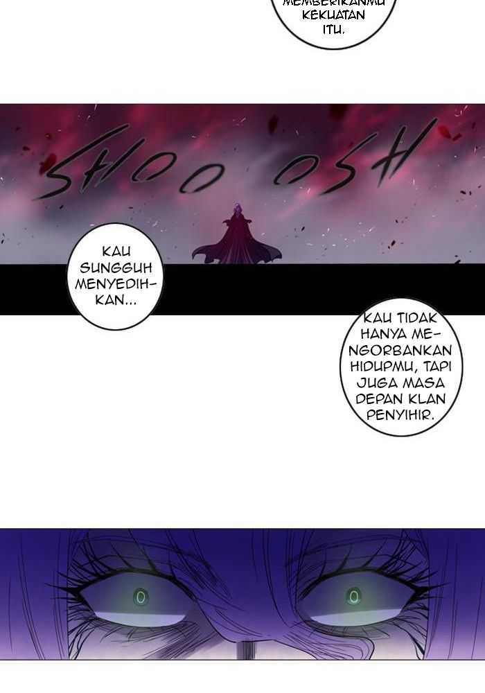 Soul Cartel Chapter 89 Bahasa Indonesia