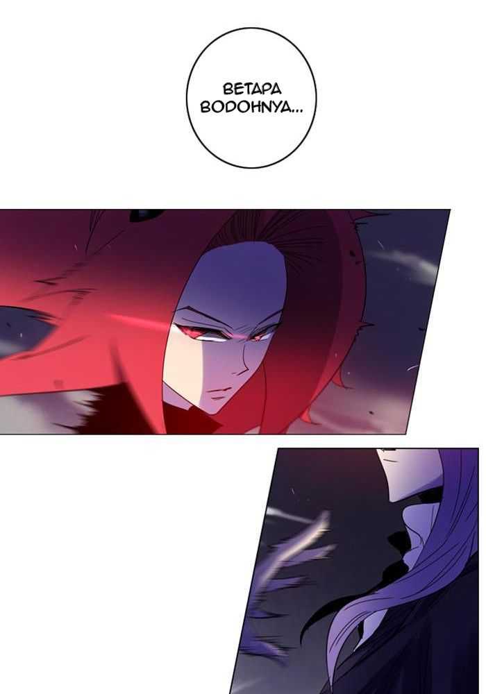 Soul Cartel Chapter 89 Bahasa Indonesia