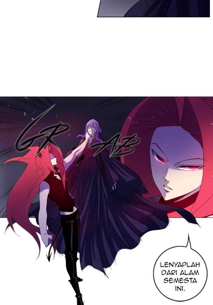 Soul Cartel Chapter 89 Bahasa Indonesia