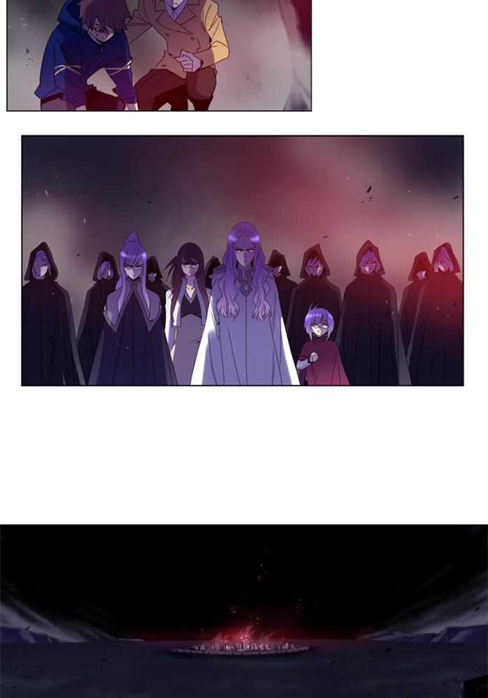 Soul Cartel Chapter 89 Bahasa Indonesia