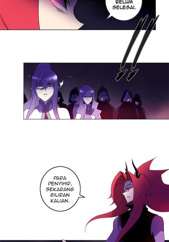 Soul Cartel Chapter 89 Bahasa Indonesia