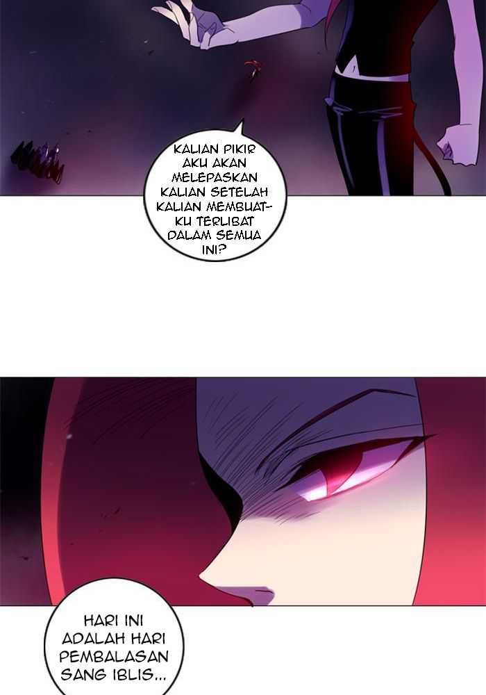 Soul Cartel Chapter 89 Bahasa Indonesia