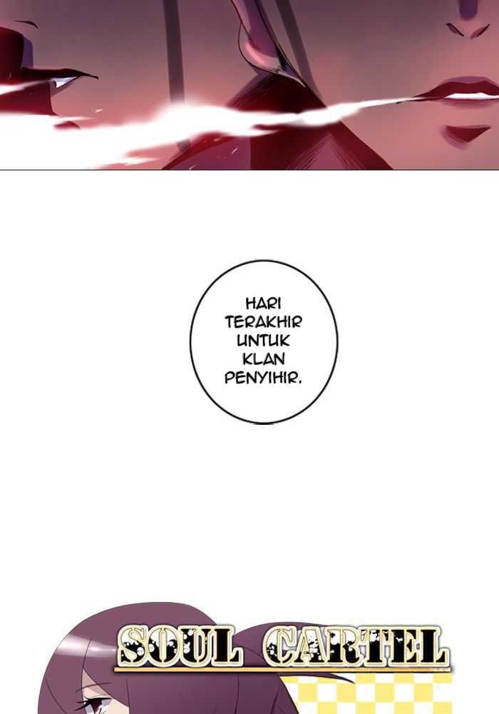 Soul Cartel Chapter 89 Bahasa Indonesia