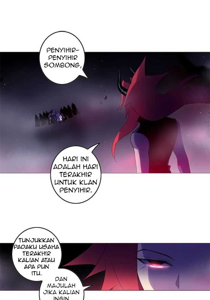 Soul Cartel Chapter 90 Bahasa Indonesia