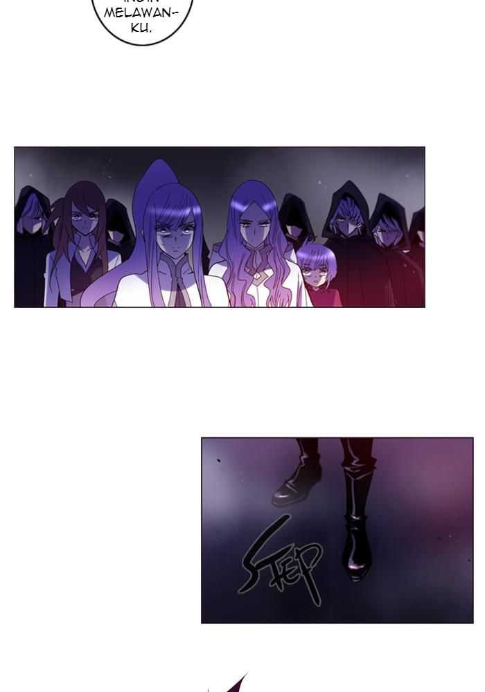 Soul Cartel Chapter 90 Bahasa Indonesia